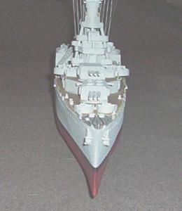 USS Indianapolis